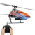 2.4G 4‑Channel Single Propeller Aileronless Remote Control Helicopter Children Toy Supplies
