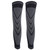 2Pcs Summer Thin Kneepad Knitted Nylon Flexible Long Sleeve Knee Protector SportsXL