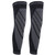 2Pcs Summer Thin Kneepad Knitted Nylon Flexible Long Sleeve Knee Protector SportsXL