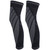 2Pcs Summer Thin Kneepad Knitted Nylon Flexible Long Sleeve Knee Protector SportsXL