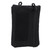Portable Travel Zipper Waist Bag Waterproof Outdoor EDC Molle Pouch Wallet for Camping HikingBlack