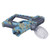 Electric Water Beads Shooting Toy Plastic Water Ball Shooting Games Recreational Activity for Children Over 14 Years Old Camouflage 4