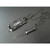 2Pcs Stainless Steel Necklace Knife Pocket Necklace Knife Portable Camping Outdoor Survival Tool