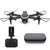 Mini Drone 4K High Definition Dual Camera Folding Quadcopter Remote Control Aircraft