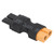 XT60 Adapter Female to Male Safe Compact RC Battery Connector for Aircraft Boat Models
