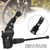 Adjustable Bicycle Kickstand Aluminum Alloy Bike Kickstand for 26inch Bike Wheel