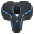 Gel Bike Seat Cover Comfort Soft Bicycle Saddle Cushion Breathable Seat Pad for Mountain Bike