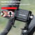 Bike Phone Mount Aluminum Alloy Phone Holder 360 Degree Rotation Bike Accessories for Your Cycle Exploration