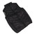 Men Heated Vest Smart USB Electric Vest Winter Thermal Heating Vest 9 Zones Heating Black M