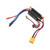 30A RC Boat Waterproof Brushless ESC 2‑4S Electric Speed Controller for 450mm Boat Model