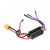 30A RC Boat Waterproof Brushless ESC 2‑4S Electric Speed Controller for 450mm Boat Model