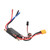 30A RC Boat Waterproof Brushless ESC 2‑4S Electric Speed Controller for 450mm Boat Model