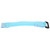 Outdoor Running LED Armband Adjustable Flashing Wristband Cycling Light up BraceletBlue
