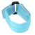 Outdoor Running LED Armband Adjustable Flashing Wristband Cycling Light up BraceletBlue