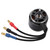 D2826EVO 2826 RC 3mm Brushless Motor for UAV Aircraft Multicopter RC Plane Helicopter1100KV
