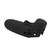 Drone Controller Rocker Cover Silicone Sleeve Protector with Lanyard for Avata FPV Accessories Black