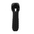 Drone Controller Rocker Cover Silicone Sleeve Protector with Lanyard for Avata FPV Accessories Black