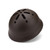 Baby Infant Toddler Helmet Bike Safety Helmet for Scooter Balance Car Roller Skating Brown