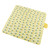 Picnic Blanket Oxford Cloth Widened Rectangle Moistureproof Foldable Picnic Mat for Camping Fruit