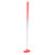 31inch Mini Rubber Head Golf Putters Kids Golf Putter Steel Shaft (Red)