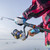 Fishing Gloves  Fingerless Fisherman Gloves Breathable Fishing Gloves - for Men and Women