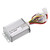 36V 800W Electric Scooter Controller Aluminium Alloy Housing High Temperature Resistant Wire Bicycle Brushed Controller