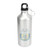 World Cup Water Bottle Football Soccer Fans Water Cup Around Fans Souvenir Bar Gifts Argentina