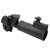 Golf Carts Umbrella Holder PP Plastic Adjustable Umbrella Support Stand Golf Accessories