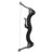 AR Smart Bow for Kids Bluetooth Virtual Reality Game Bow Shooting Toy for Birthday Christmas Gifts