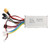 Electric Bicycle Brushless Controller Bike Lithium Battery Control for E Scooter 36V 350W