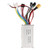 Electric Bicycle Brushless Controller Bike Lithium Battery Control for E Scooter 36V 350W