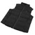 Electric Heated Vest 15 Heating Zones Light Weight Waterproof Dual Control USB Heated Vest for Camping Skiing Outdoor L
