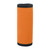 Neoprene Soft Luggage Box Car Door Handle Cover Wrap Grips Suitcase Travel Tags(Orange)