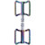 GUB GC020 Bicycle Pedals Aluminum Alloy Bearings Ultralight Road Cycling Pedal MTB Parts