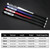 Aluminum Alloy Baseball Bat Competition Bat for Home Defense Competitions Batting Practices