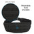 Nylon Lightweight Military Battle Combat Duty Waist Padded Belt Webbing for Molle System
