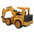 1:18 RC Excavator Model for Boys Enhance Cognition Simple Operation Remote Control Excavator Toys RC Engineering Car