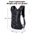 Breathable Ultralight Bicycle Backpack Outdoor Sport Cycling Camping Hiking Running Hydration Pack Bag