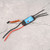 Two Way Brushless ESC Electronic Speed Controller for RC Car Ship Underwater Propeller(50A ) 50A