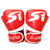 Children Boxing Gloves Kids Kick Boxing Training Gloves Youth Muay Thai Punching Bag Mitts Boxing Practice Equipment for Punch Bag Sack Boxing Pads Age 3 to 10 Years Old