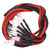 RC Model Car Lights General Purpose Modified LED Lights Accessories with The Third Channel Control Switch