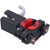 Boat Fishing Rods Mount Holder 360 Degree Rotating Fishing Rod Clamp Stand BracketBasic Holder