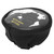 Spare Tire Tyre Cover Body Parts Dustproof Cover Mood Decoration for 1/10 RC CarC type