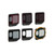 6 in 1 MCUV CPL ND4 ND8 ND16 ND32 Camera Lens Filters Set for Mavic 3 RC Drone Lens