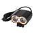 Bright LED 2000LM USB Bike Headlight Bicycle Front Light Lamp for Night Cycling