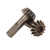 2Pcs RC Car Bevel Gear Metal Iron Heavy Duty Gears Set for WLtoys 1/10 104001 RC Car Crawler