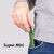 Water Filter Straw Outdoors Small Water Filtering Tool Portable Water Purifier Straws for Camping Hiking Traveling Emergency