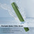 Water Filter Straw Outdoors Small Water Filtering Tool Portable Water Purifier Straws for Camping Hiking Traveling Emergency