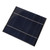 2.5W 5V Portable Solar Panel Phone Battery Charger Portable Solar Cell with USB Port
