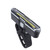 Bike Tail Light USB Charging Safety Warning Night Riding Tail Light for Bikes and BicyclesYellow
